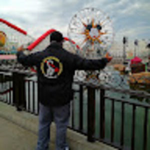 Meet your Posher, Mark